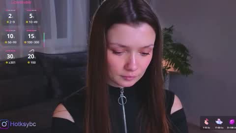 HotKsy online show from 09-10-25, 07:14