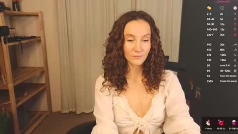 Allison  online show from 09-29-25, 03:28