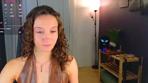 Allison  online show from 06-16-26, 03:03
