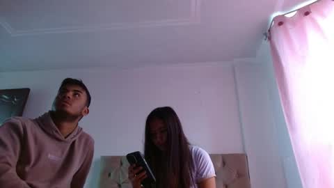 SG LoveCam online show from 05-03-26, 09:10