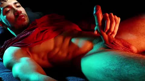 Hotlatinking online show from 12-16-24, 02:36