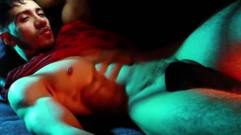 Hotlatinking online show from 01-13-25, 04:50