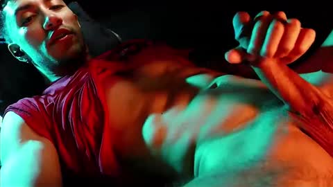 Hotlatinking online show from 02-10-25, 03:03