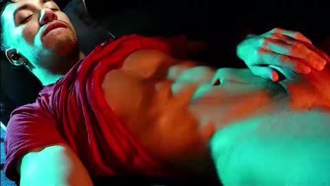 Hotlatinking online show from 03-14-26, 08:31