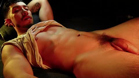 Hotlatinking online show from 06-05-26, 02:51