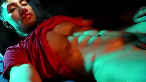Hotlatinking online show from 06-11-26, 02:53
