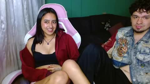 Eevee  Zoro online show from 05-16-26, 12:40
