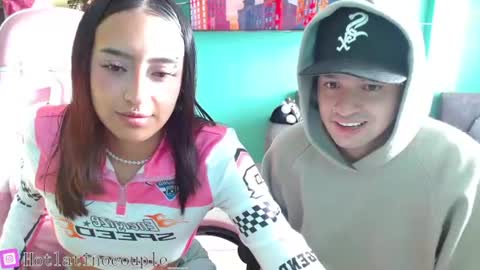 Eevee  Zoro online show from 06-11-26, 10:08