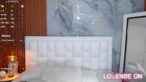 Snapshot of hotlittlechill chatting on 01-13-25, 02:11 hotlittlechill online show from 01-13-25, 02:11