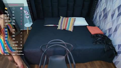 Snapshot of hotlittlechill chatting on 01-25-25, 01:19 hotlittlechill online show from 01-25-25, 01:19