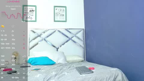 Snapshot of hotlittlechill chatting on 02-28-25, 01:14 hotlittlechill online show from 02-28-25, 01:14