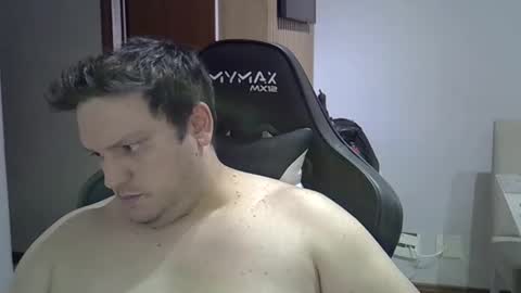 GorgeousBrunet online show from 09-13-25, 02:17