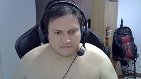 GorgeousBrunet online show from 09-20-25, 03:02