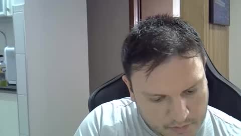 GorgeousBrunet online show from 01-14-26, 01:28