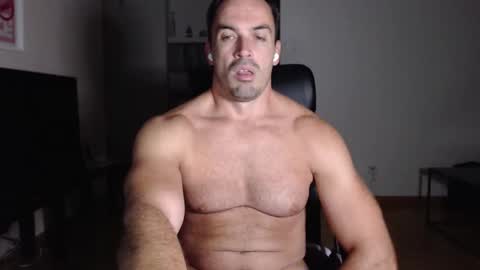 Rick online show from 09-25-25, 08:12
