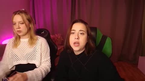 hotmariella online show from 02-01-25, 01:30