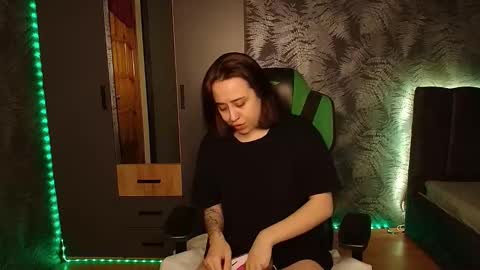 hotmariella online show from 02-22-25, 03:01
