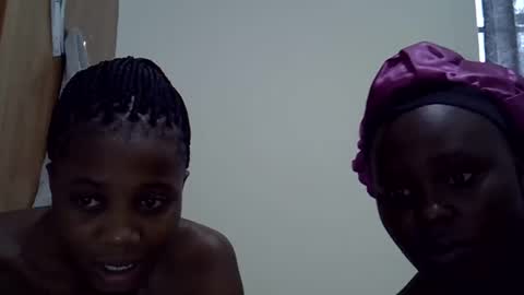 hotmary64 online show from 12-01-25, 11:37