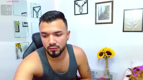 mathew online show from 02-25-25, 03:52