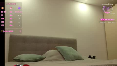 Anna- next on 1129 7pm CET online show from 11-28-25, 07:38