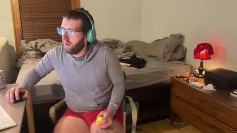 Jared online show from 10-21-25, 07:42