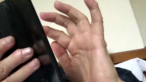 Snapshot of hotmuff99 chatting on 10-01-25, 07:36 hotmuff99 online show from 10-01-25, 07:36