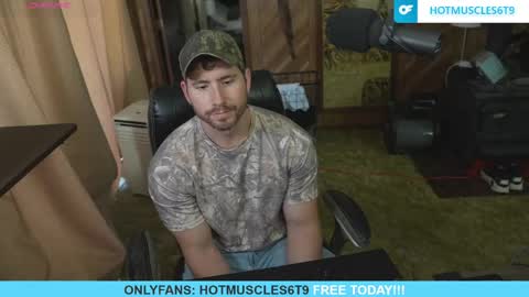 hotmuscles6t9 online show from 05-12-26, 07:44