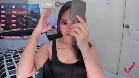 Madi online show from 02-18-25, 10:16