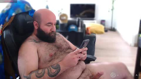 Snapshot of hotokar chatting on 05-14-26, 10:00 Hotokkar online show from 05-14-26, 10:00