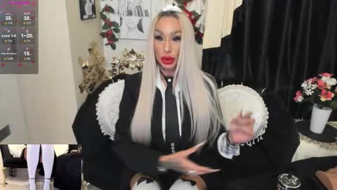 Delya- online show from 10-17-25, 04:31