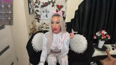 Delya- online show from 10-18-25, 04:19