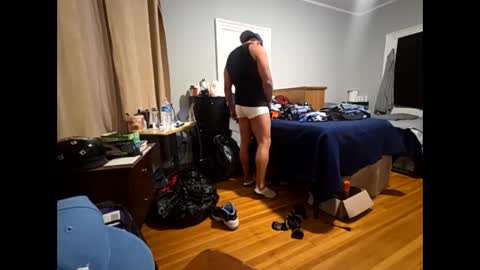 hotrox6942 online show from 09-30-25, 06:29