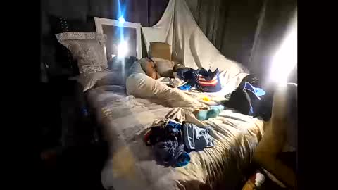 hotrox6942 online show from 10-14-25, 05:30