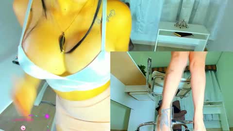 hotsecretary2 online show from 11-10-25, 02:32