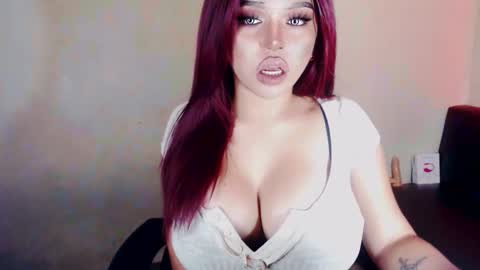 Marga Avery online show from 12-18-24, 08:42