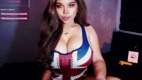 Marga Avery online show from 08-05-26, 11:50