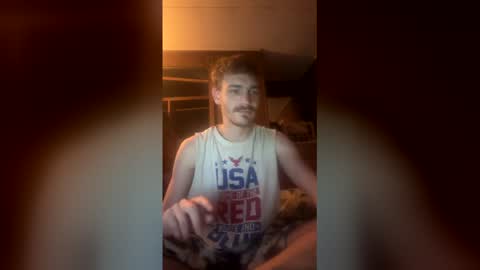 Snapshot of hotsexyricky24 chatting on 03-26-26, 03:01 HotSexyRicky24 online show from 03-26-26, 03:01