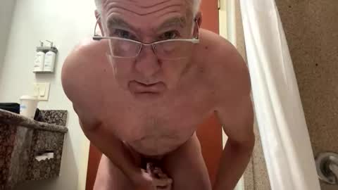 hotsilverdady online show from 12-15-25, 03:27