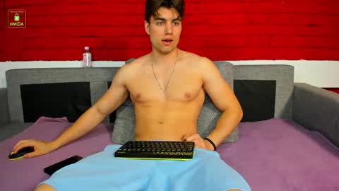 Kyle Baker online show from 05-07-26, 05:24