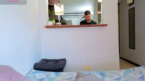 Andres online show from 07-02-26, 05:19