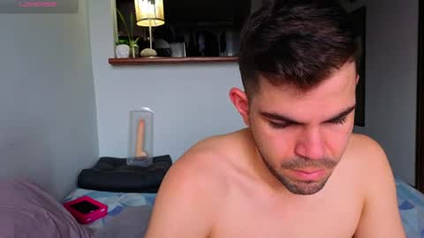Andres online show from 07-04-26, 12:00
