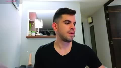 Andres online show from 07-05-26, 04:19