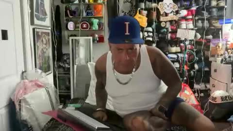 hotstuff775616 online show from 03-03-26, 02:39