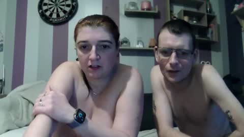 hotstuffhottiecouple online show from 01-15-26, 11:48