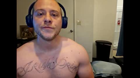 hotsummers95 online show from 01-15-26, 04:28