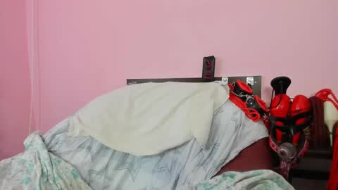 Monica online show from 02-13-25, 03:03