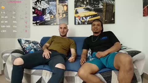 hott_asses online show from 01-04-25, 01:31