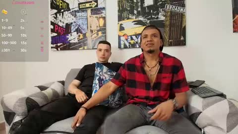 hott_asses online show from 01-23-25, 01:35