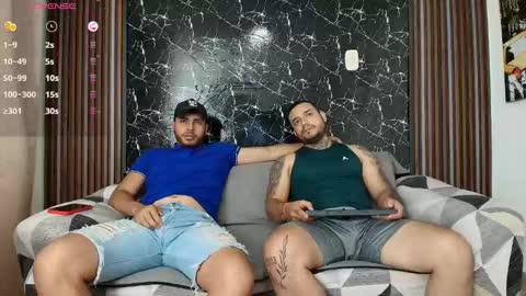 hott_asses online show from 01-31-25, 11:03