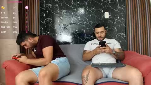 hott_asses online show from 02-03-25, 02:25